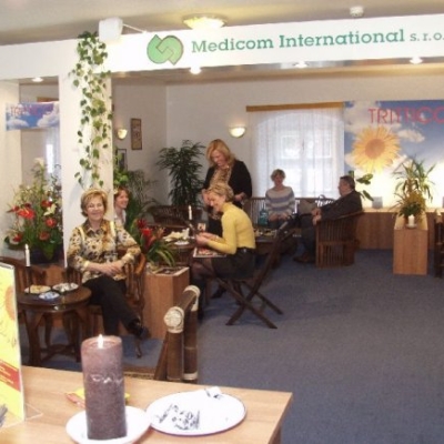 Medicom International